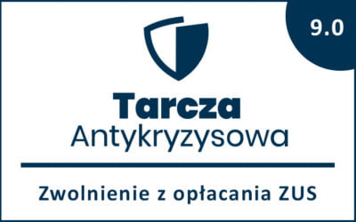 Tarcza 9 - ZUS