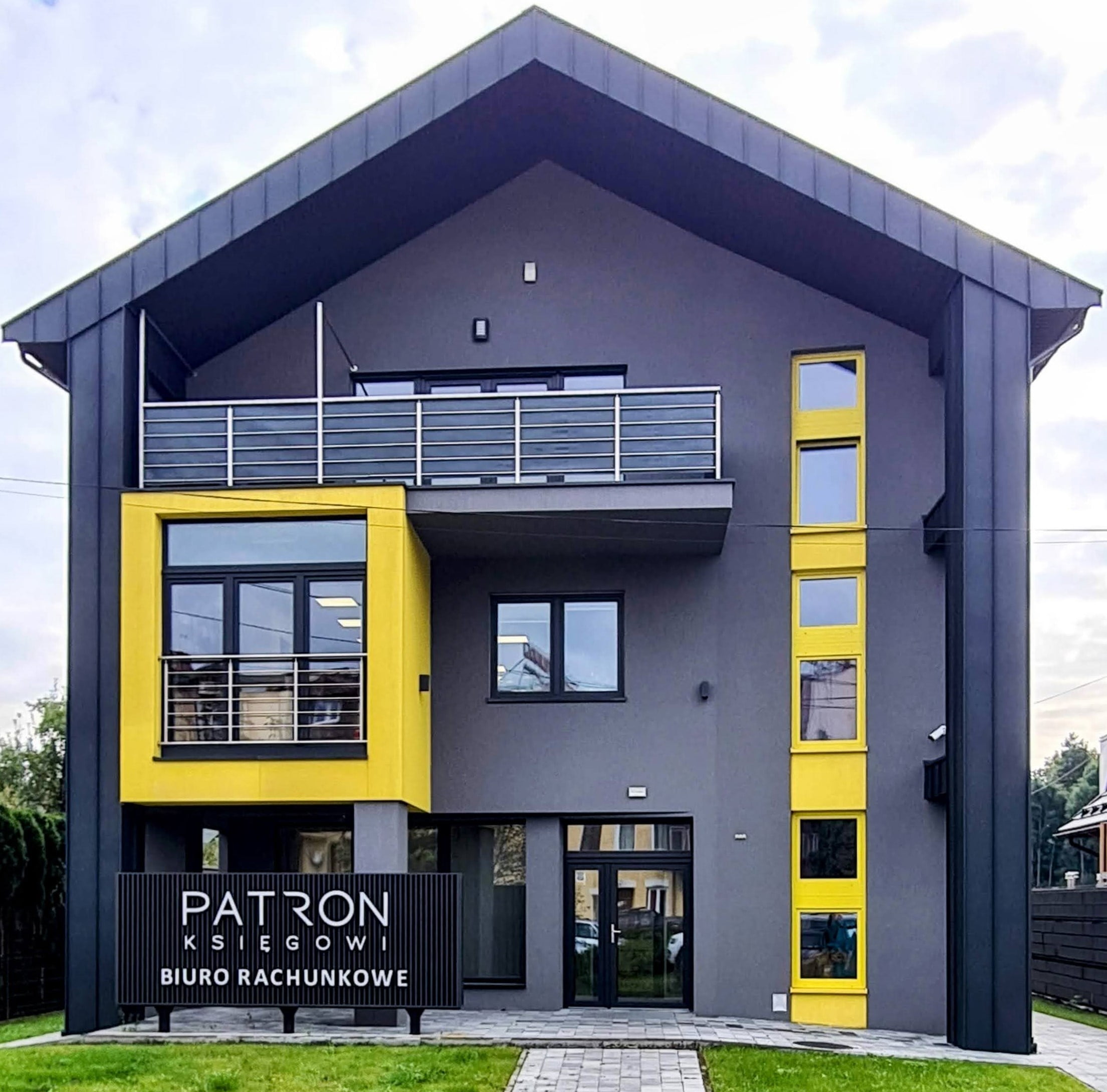 Biuro Rachunkowe Nowy Sącz - PATRON